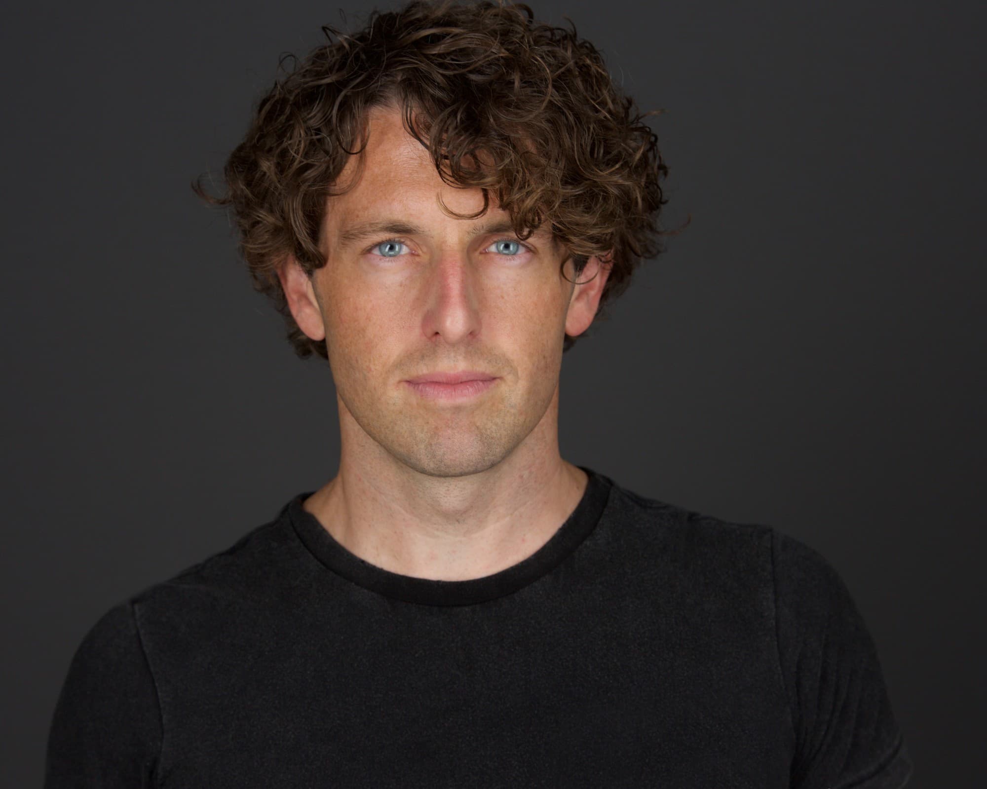 Brandon Hensinger, founder of Cima Growth Solutions