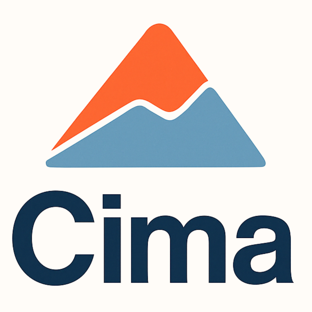 Cima Growth Solutions logo